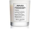 Maison Margiela REPLICA Afternoon Delight geurkaars 165 g