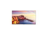 LG 50UM662H4LC UM662H Series - 50" - Pro:Centric with Integrated Pro:Idiom LED-backlit LCD TV - 4K - for hotel / hospitality