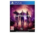 Outriders - Sony PlayStation 4 - Action - PEGI 18