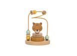 Trixie Baby Wooden Motor Spiral - Mr. Tiger