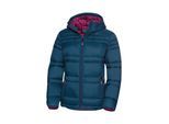 Benetton Damen Steppjacke