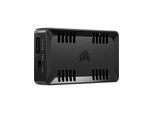 Corsair COMMANDER DUO Lighting and Fan Controller - ARGB and iCUE LINK Hybrid