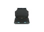 Gamber-Johnson LLC Gamber-Johnson - keyboard and touchpad set - QWERTY - UK - Tastatur und Touchpad-Set - Englisch (UK) - Blau