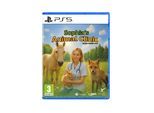 Sofia's Animal Clinic - Mission Wild Life Park - Sony PlayStation 5 - Simulation - PEGI 3