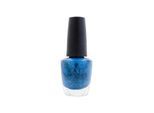 OPI Nail Polish 15 ml.- Blue Chips