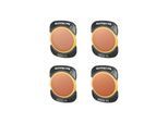 Sunnylife ND8/PL ND16/PL ND32/PL ND64/PL filters for DJI Osmo Pocket 3