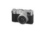Fujifilm X100VI - Silver