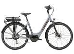 Trek Verve+ 1 Lowstep - E-Citybike