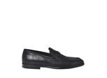 MOCASSIN BALDININI - Gr. 41 (EU) - in Schwarz