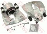 TRW Bremssattel BHX394E vorne rechts links Faustsattel 57mm für MAZDA FORD VOLVO BPYK-33-71XC 8603938 CN15-2B302-BA