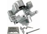 TRW Bremssattel hinten links Festsattel(2-Kolben) für MERCEDES-BENZ A2034231998 A0034239698 A2034230798 BHR265E
