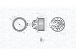 MAGNETI MARELLI Innenraumgebläse 069412255010 für Ford