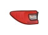 VALEO Heckleuchte 047027 links für RENAULT