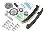 INA Steuerkettensatz 559180740 für VW Audi
