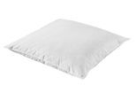 Federkissen OTTO KELLER "Große Auswahl", weiß, B:80cm L:80cm, Bezug: 100% Baumwolle. Füllung: 85% Gänsefeder, 15% Gänsedaunen, Kopfkissen