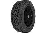Ganzjahresreifen TOYO "TOYO", schwarz, 255mm / 70 % R 18 113T, Autoreifen