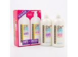 2er-Pack Shampoo und Conditioner