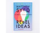 Rebel Ideas