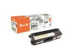 Peach B910 BK Toner bk ersetzt Brother TN-910BK für z.B. Brother HLL 9310 CDW, Brother MFCL 9570 CDW, Brother HLL 9310 CDWT, Brother HLL 9310 (wiederaufbereitet)