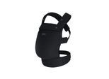 Baby Carrier Cotton Black