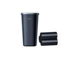 Baseus Dust-free Vehicle-mounted Trash Can?Trash Bag 3 roll/90?Black