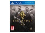 The Order: 1886 - Sony PlayStation 4 - Action - PEGI 18