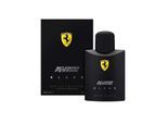 Ferrari Scuderia Black EDT - 125 ml