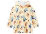 Bluey Hoodie-Decke mit Kapuze