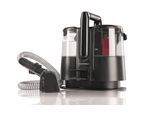 CLEANmaxx Teppichreinigungsgerät »Schwarz«