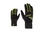 Ziener Fahrradhandschuhe »DIRICH-Z TOUCH bike glove«