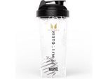 MARVEL Venom Kunststoff-Shaker – Transparent/Schwarz