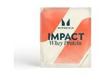 Impact Whey Protein (Probe) - 25g - Pfirsichtee