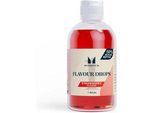 FlavDrops™ - 100ml - Erdbeere