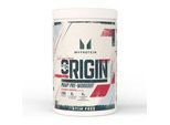 Origin Pump Pre-Workout (Stim-Free) - 630G - 30Portionen - Cherry Drops