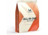 All-In-One Performance Mix - 2.5KG - 35Portionen - Cremige Schokolade