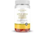 Apfelessig Gummies - 30Gummibärchen - Apfel