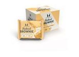 Protein Brownie - 6 x 75g - White Chocolate Chunk