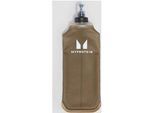 Myprotein weiche Flasche fürs Lauftraining – Schwarz
