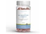Zuckerfreie Ashwagandha-Fruchtgummis - 60Gummibärchen - Sugar Free Apple