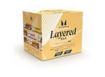 6 Layer Proteinriegel Sortenbox