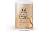 Clear Protein Supermischung - 20Portionen - Pfirsichtee