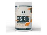 Origin Pump Pre-Workout (Stim-Free) - 600G - 30Portionen - Orange Mango Soda
