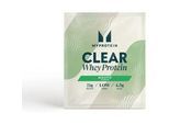 Myprotein Clear Whey Isolate (Sample) - 1Portionen - Mojito