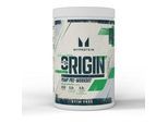 Origin Pump Pre-Workout (Stim-Free) - 600G - 30Portionen - Sour Apples
