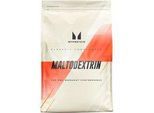 100% Maltodextrin Carbs - 2.5kg - Geschmacksneutral