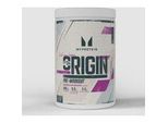 Origin Pre-Workout - 600G - 30Portionen - American Grape