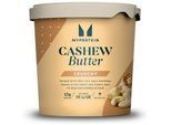 Naturbelassene Cashew Butter - 1kg - Original - Grob