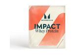 Impact Whey Protein (Probe) - 30g - Vanille-Honig mit knusprigen Keksstückchen