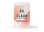 Clear Kollagen Pulver - 30Portionen - Cranberry and Raspberry