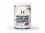 Origin Pump Pre-Workout (Stim-Free) - 600G - 30Portionen - American Grape